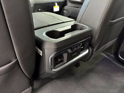 2026 Chevrolet Silverado 2500HD LTZ