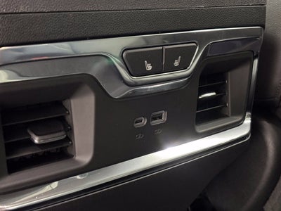 2026 Chevrolet Silverado 2500HD LTZ