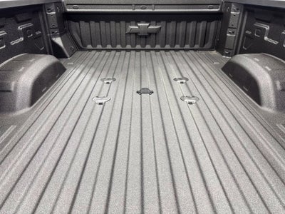 2026 Chevrolet Silverado 2500HD LTZ