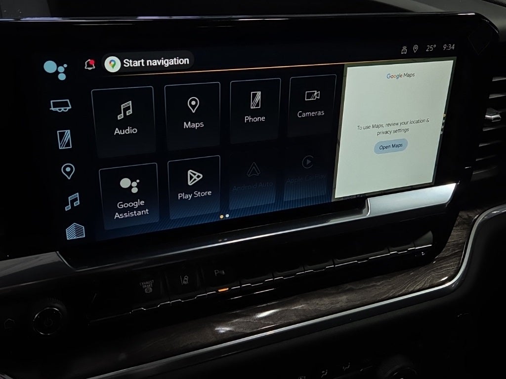 2026 Chevrolet Silverado 2500HD LTZ