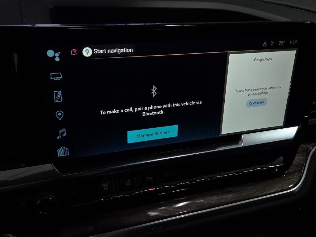 2026 Chevrolet Silverado 2500HD LTZ