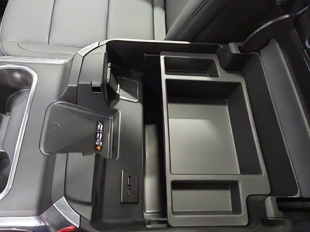 2026 Chevrolet Silverado 2500HD LTZ