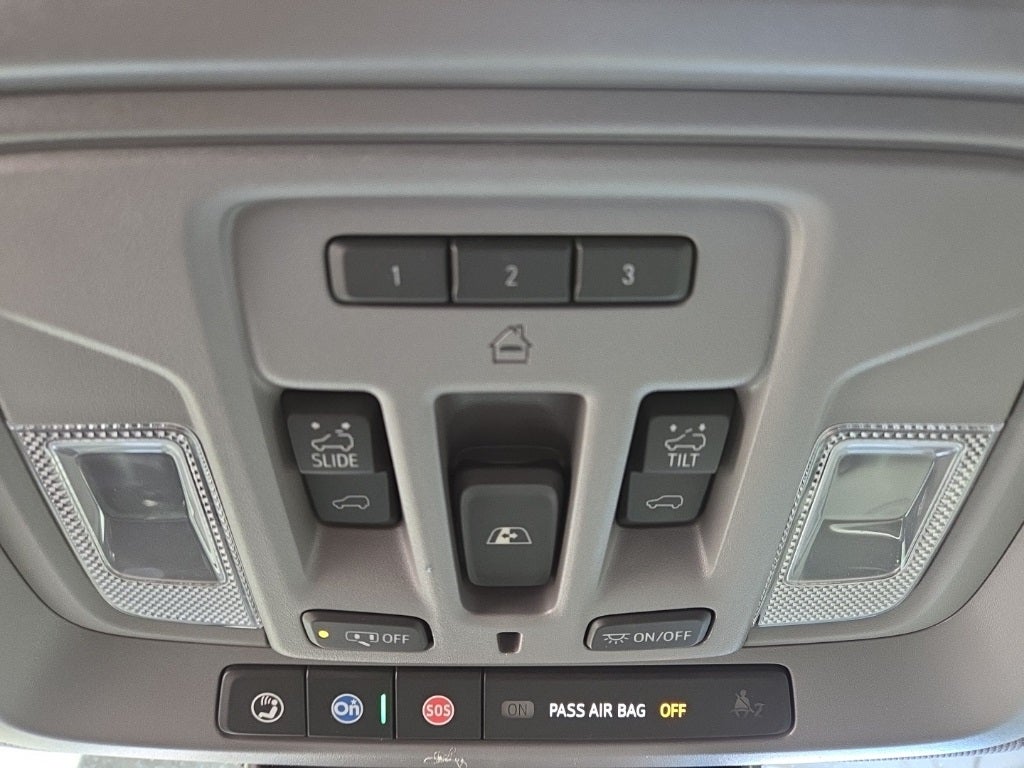 2026 Chevrolet Silverado 2500HD LTZ