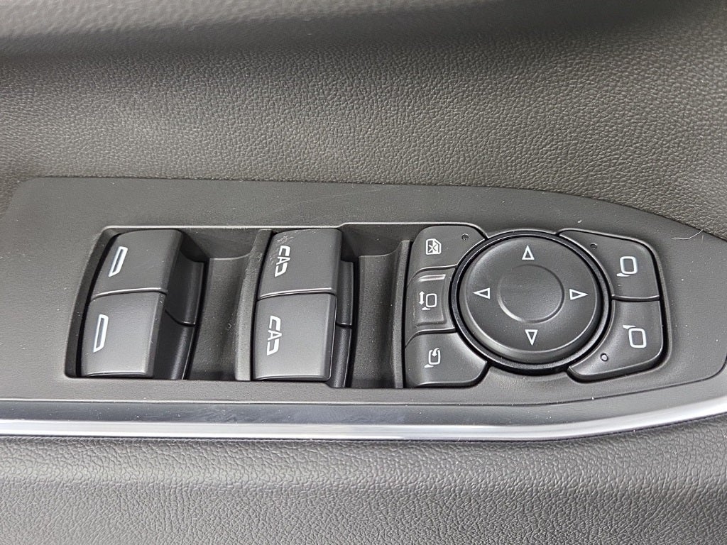 2026 Chevrolet Silverado 2500HD LTZ