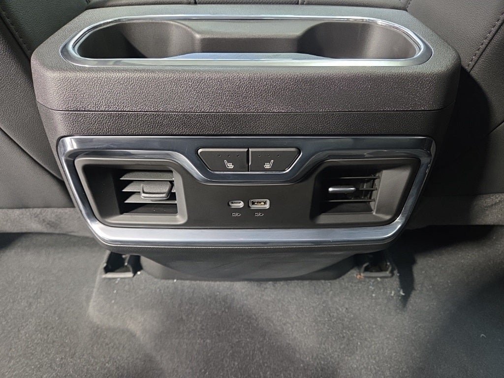 2026 Chevrolet Silverado 2500HD LTZ