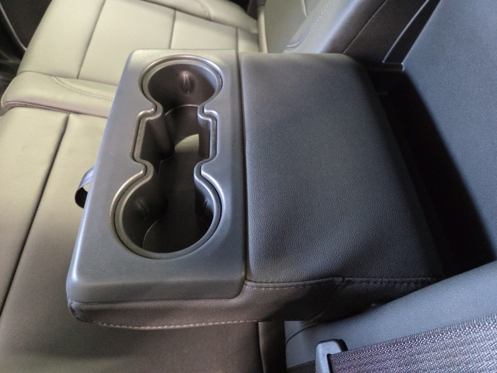 2026 Chevrolet Silverado 2500HD LTZ