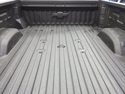 2026 Chevrolet Silverado 2500HD LTZ