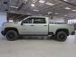 2026 Chevrolet Silverado 2500HD LTZ
