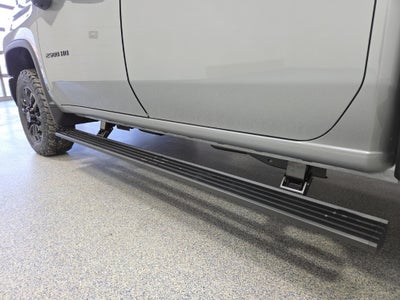 2026 Chevrolet Silverado 2500HD LTZ