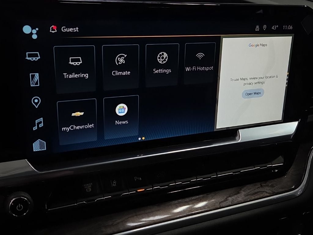 2026 Chevrolet Silverado 2500HD LTZ