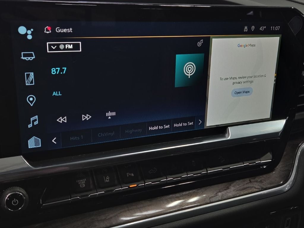 2026 Chevrolet Silverado 2500HD LTZ