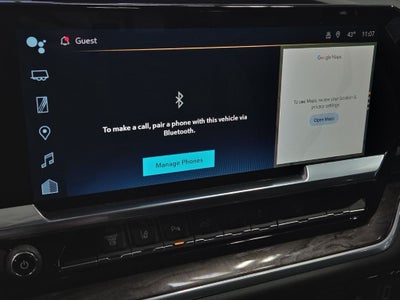 2026 Chevrolet Silverado 2500HD LTZ