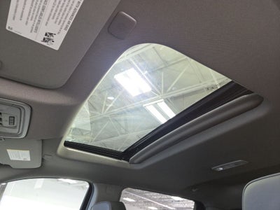 2026 Chevrolet Silverado 2500HD LTZ