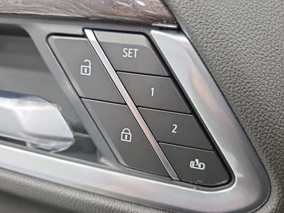 2026 Chevrolet Silverado 2500HD LTZ