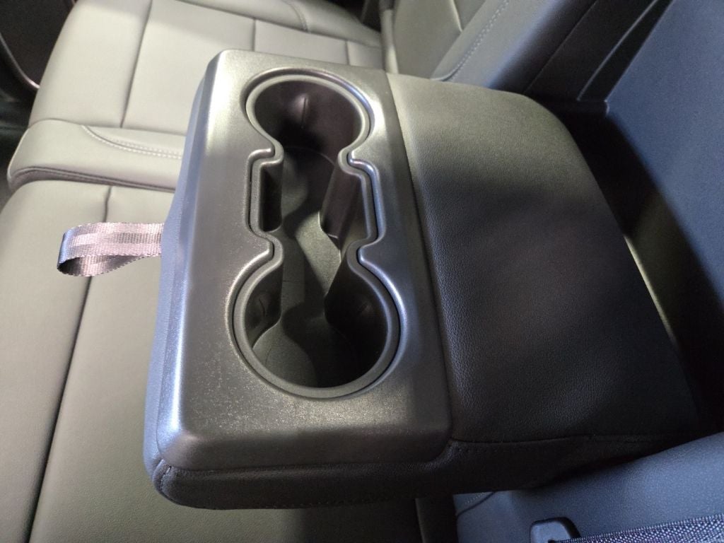 2026 Chevrolet Silverado 2500HD LTZ