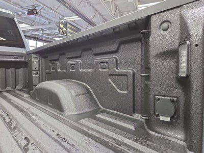 2026 Chevrolet Silverado 2500HD LTZ