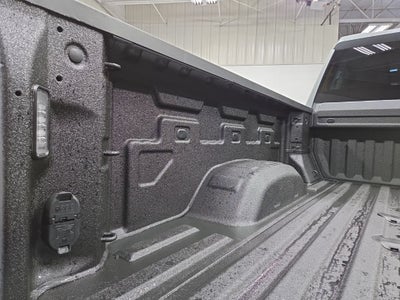 2026 Chevrolet Silverado 2500HD LTZ