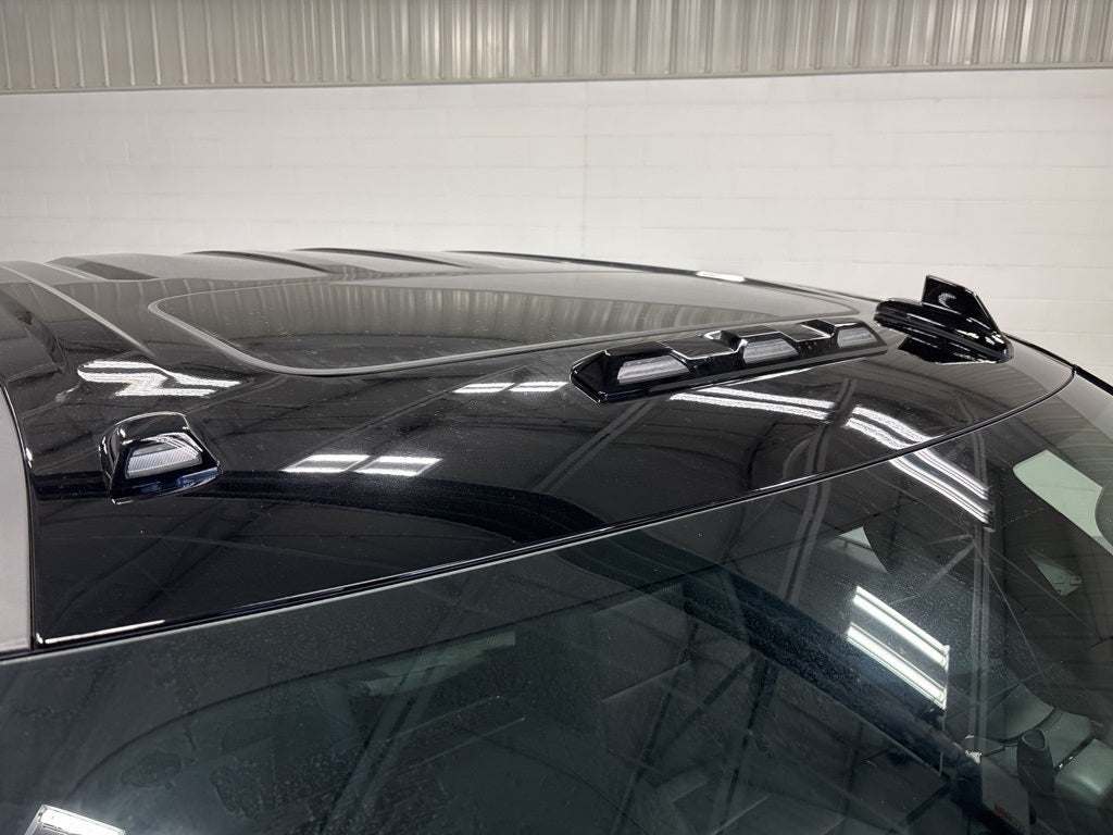 2026 Chevrolet Silverado 2500HD LTZ