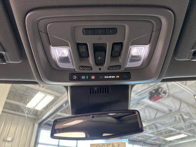 2026 Chevrolet Silverado 2500HD LTZ