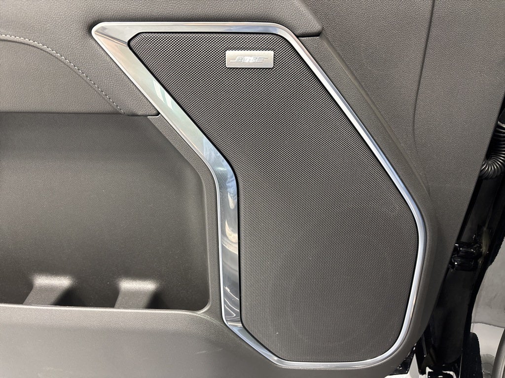 2026 Chevrolet Silverado 2500HD LTZ