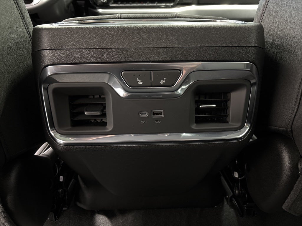 2026 Chevrolet Silverado 2500HD LTZ