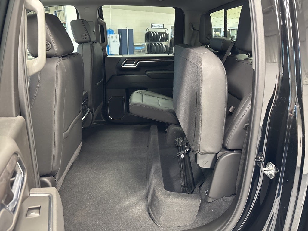 2026 Chevrolet Silverado 2500HD LTZ