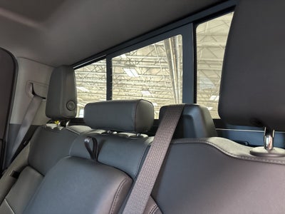 2026 Chevrolet Silverado 2500HD LTZ