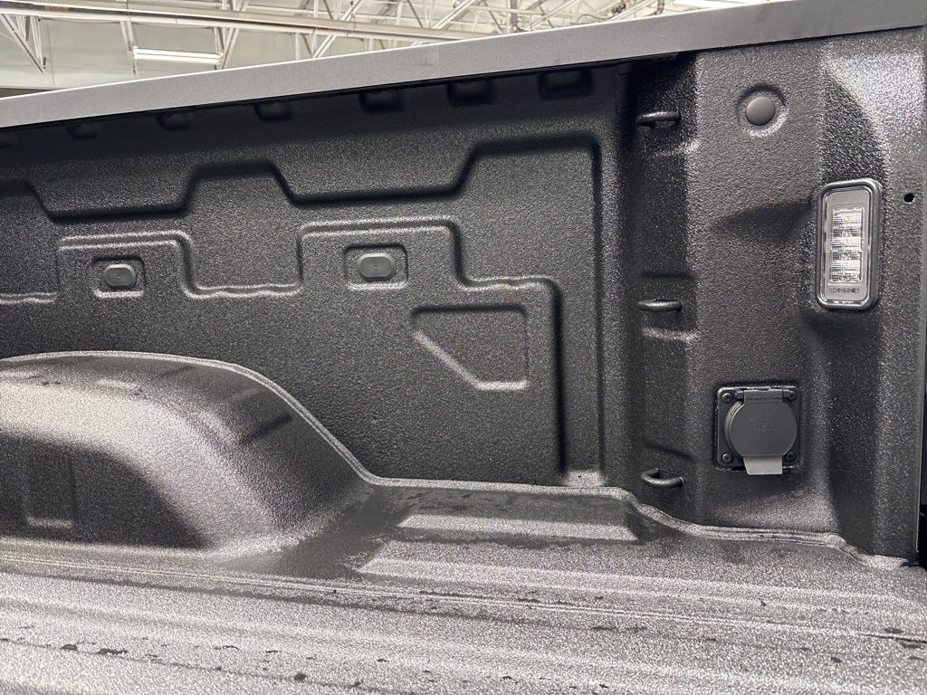 2026 Chevrolet Silverado 2500HD LTZ