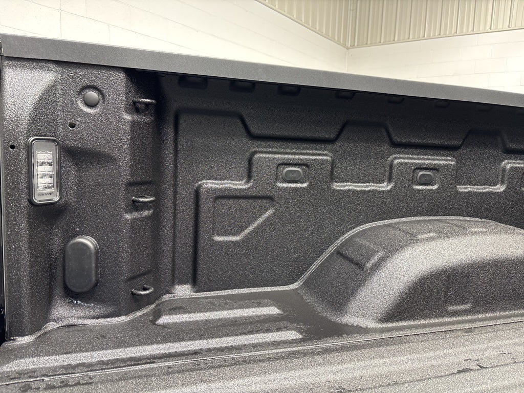 2026 Chevrolet Silverado 2500HD LTZ