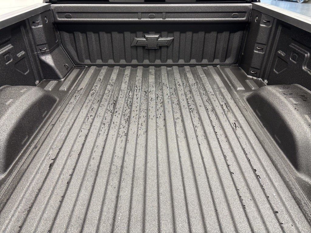 2026 Chevrolet Silverado 2500HD LTZ