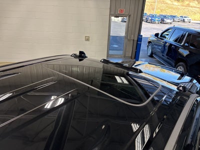 2026 Chevrolet Silverado 2500HD LTZ