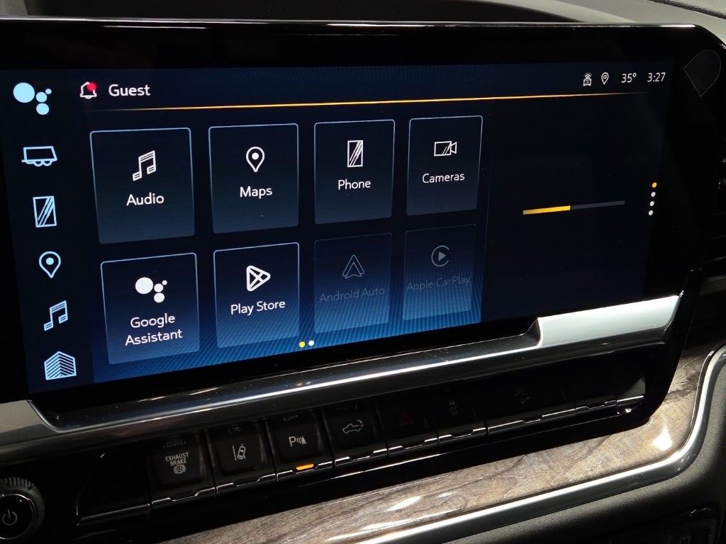 2026 Chevrolet Silverado 2500HD LTZ