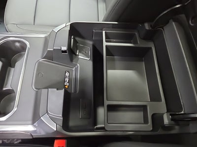 2026 Chevrolet Silverado 2500HD LTZ