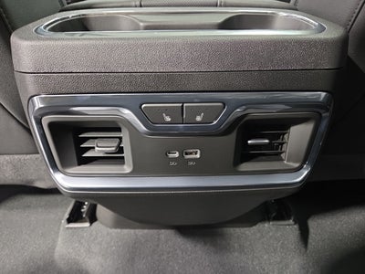 2026 Chevrolet Silverado 2500HD LTZ