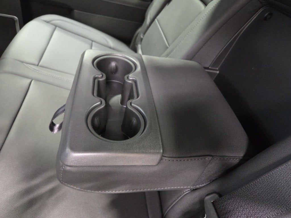 2026 Chevrolet Silverado 2500HD LTZ