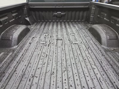 2026 Chevrolet Silverado 2500HD LTZ