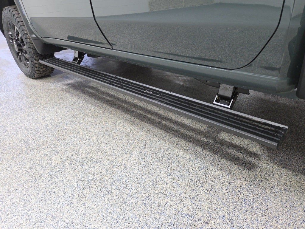 2026 Chevrolet Silverado 2500HD LTZ