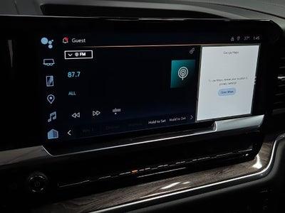 2026 Chevrolet Silverado 2500HD LTZ