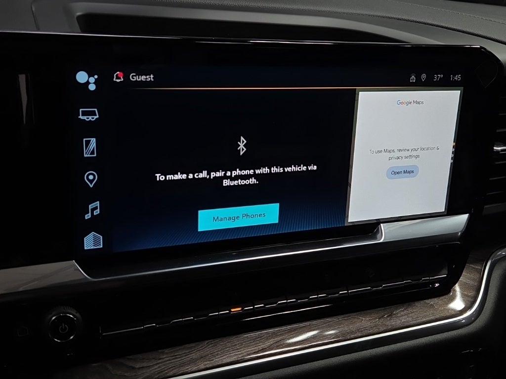 2026 Chevrolet Silverado 2500HD LTZ