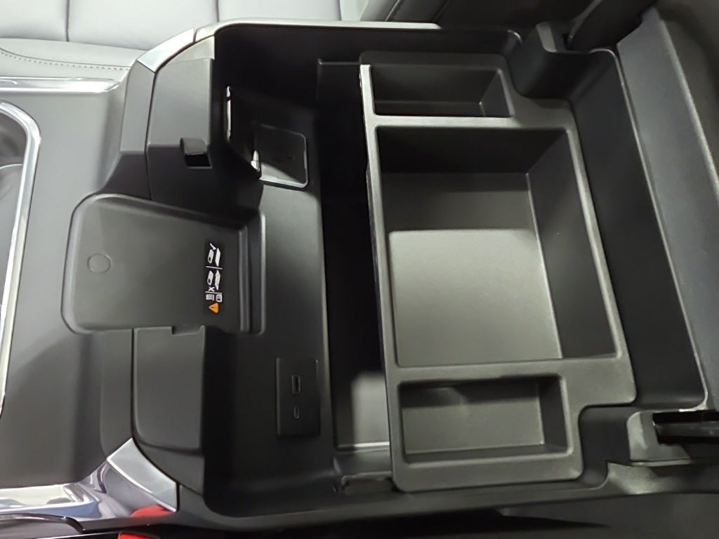 2026 Chevrolet Silverado 2500HD LTZ