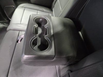 2026 Chevrolet Silverado 2500HD LTZ