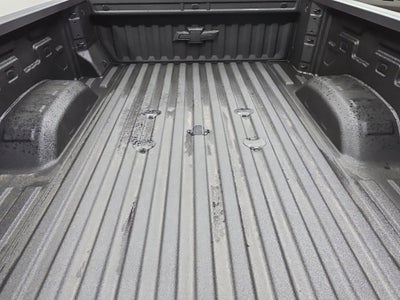 2026 Chevrolet Silverado 2500HD LTZ