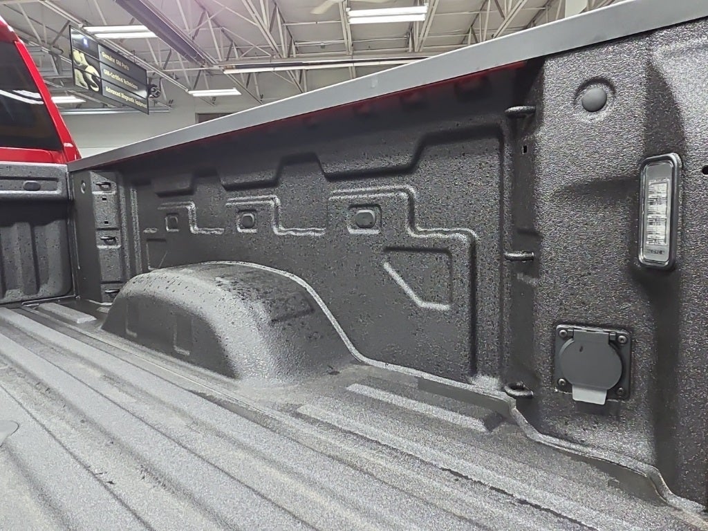 2026 Chevrolet Silverado 2500HD LTZ