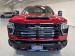 2026 Chevrolet Silverado 2500HD LTZ