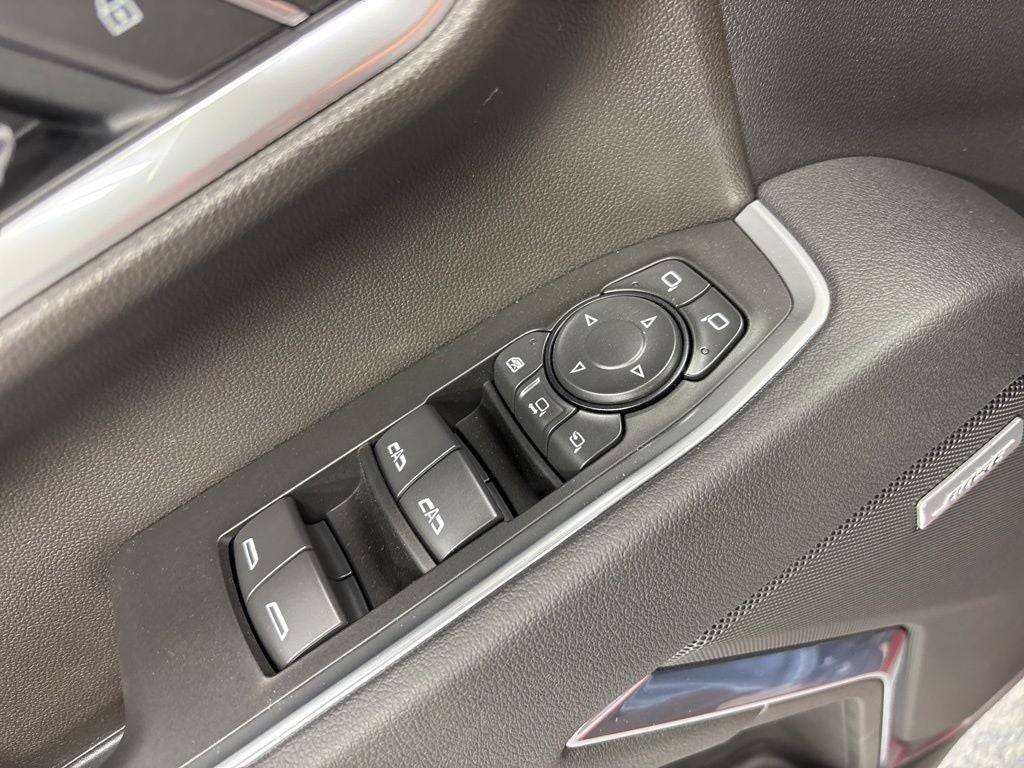 2026 Chevrolet Silverado 2500HD LTZ