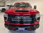 2026 Chevrolet Silverado 2500HD LTZ