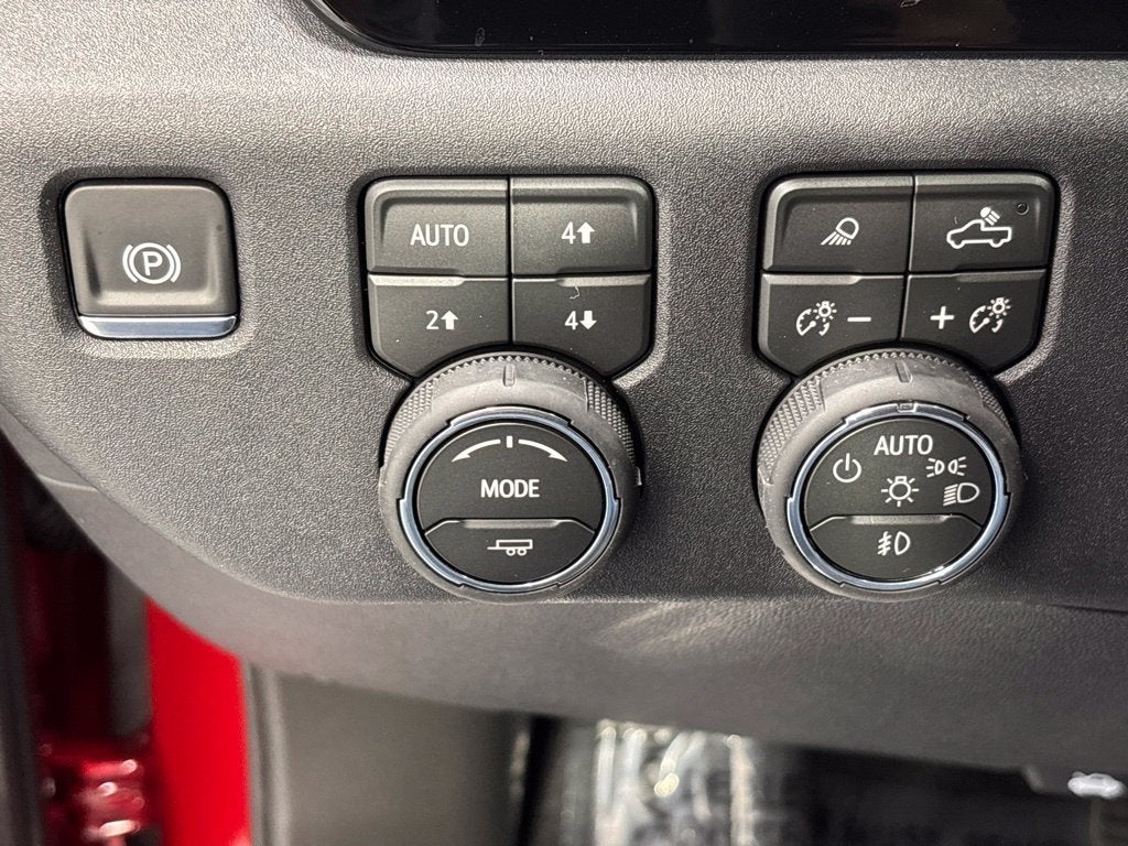 2026 Chevrolet Silverado 2500HD LTZ