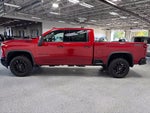 2026 Chevrolet Silverado 2500HD LTZ