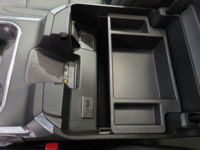 2026 Chevrolet Silverado 2500HD LTZ