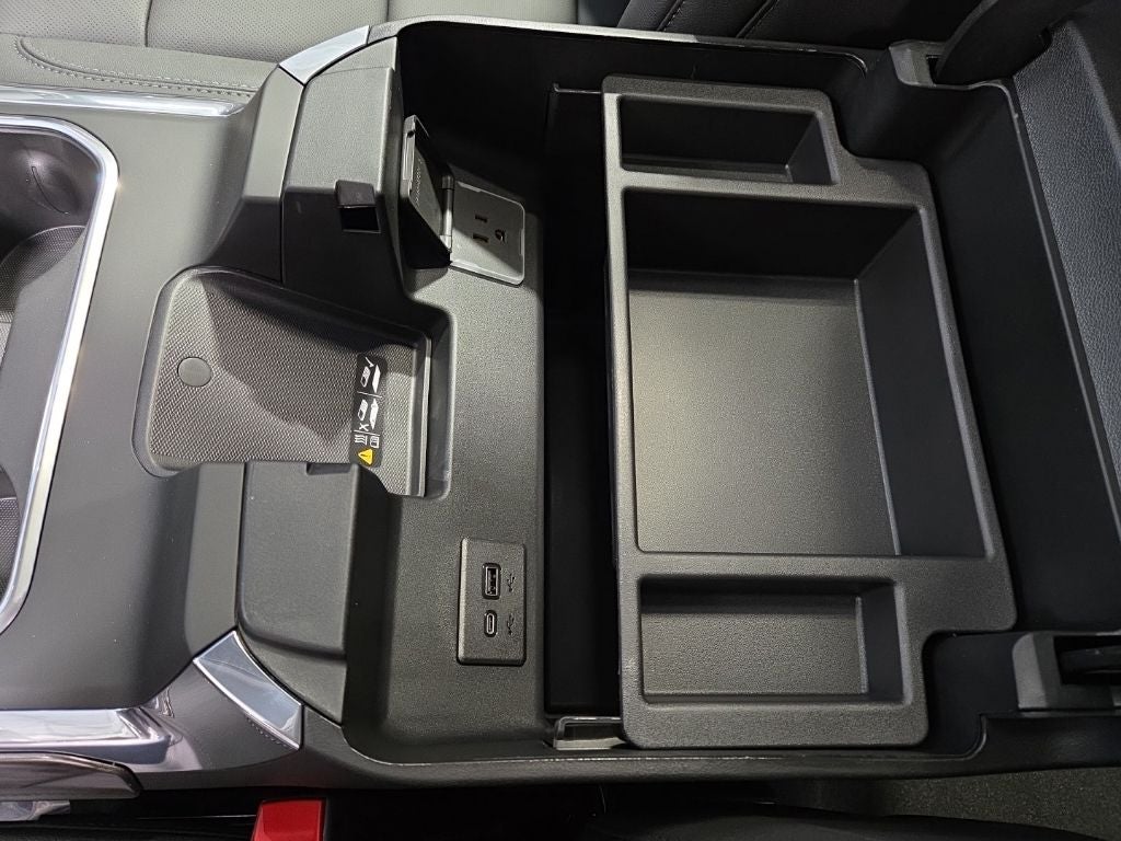 2026 Chevrolet Silverado 2500HD LTZ